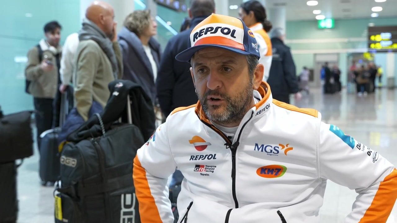 Compactado Regreso Isidre Esteve Dakar25